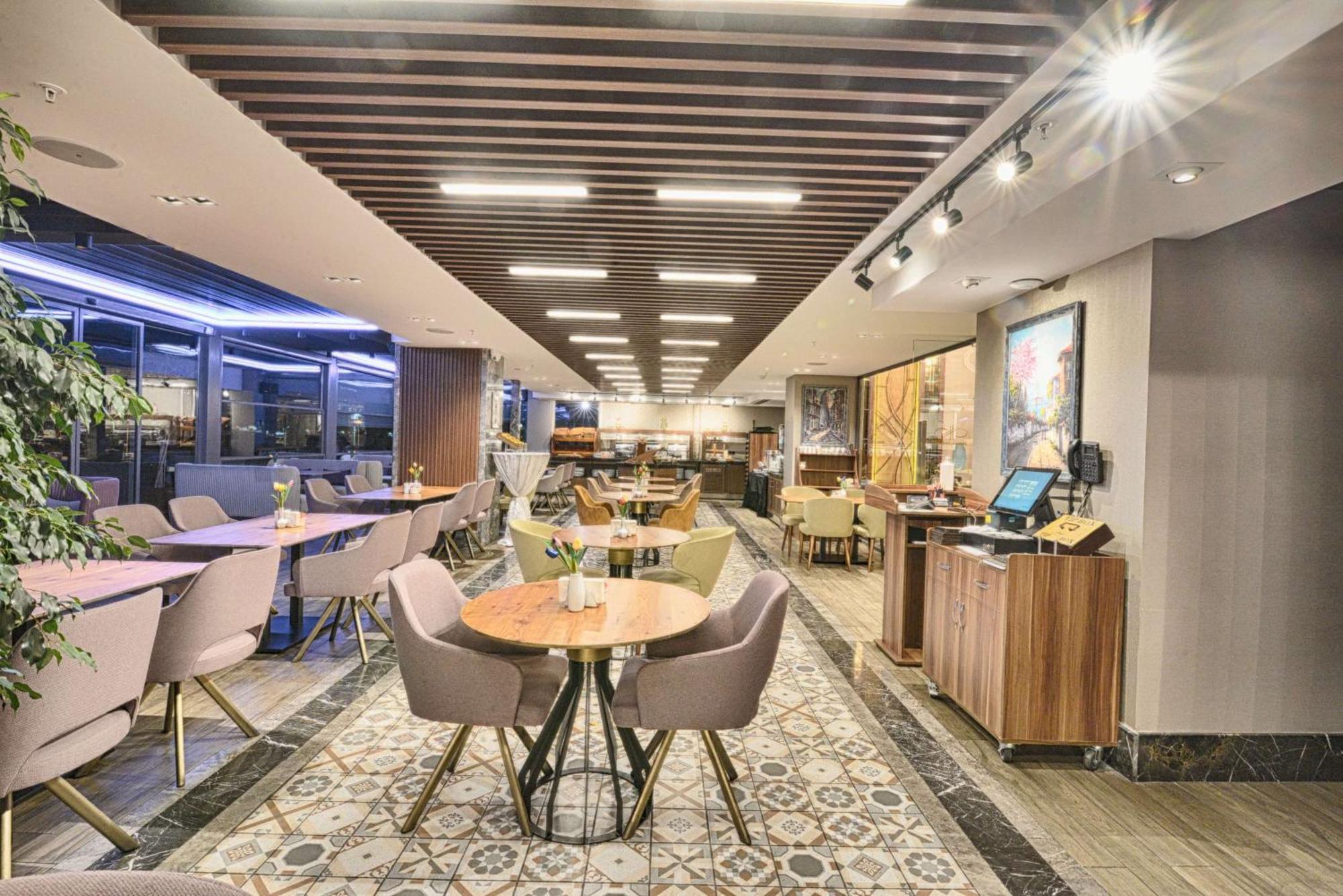 Best Western Premier Ottoperla Hotel — Photos 3
