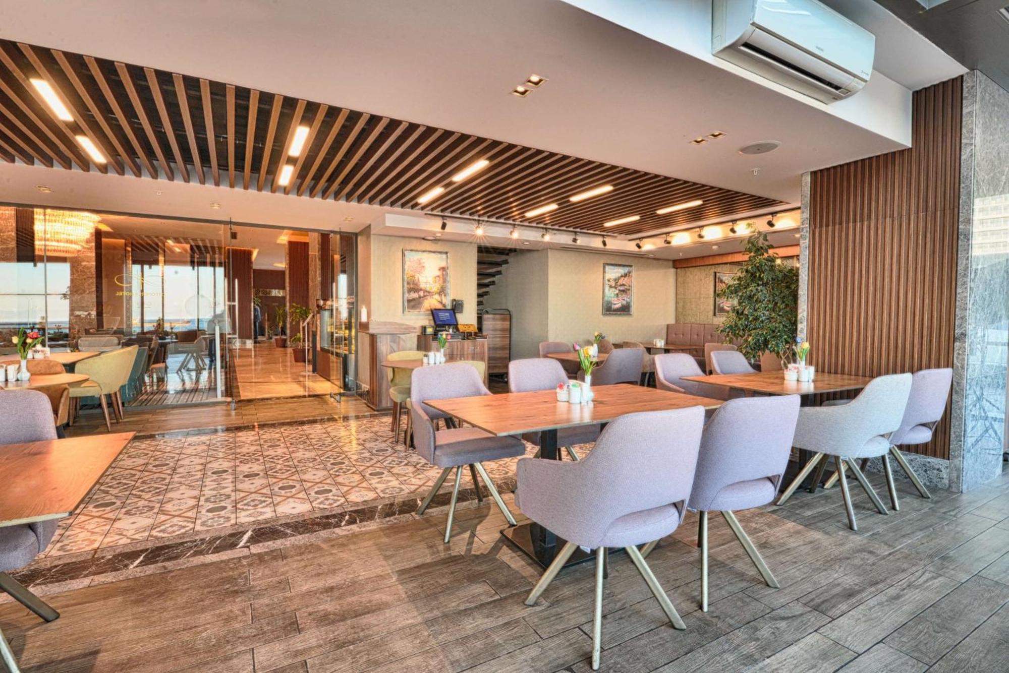 Best Western Premier Ottoperla Hotel — Photos 2